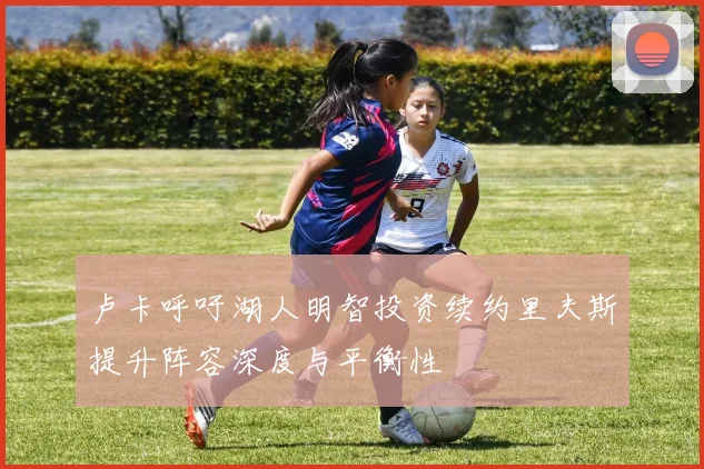卢卡呼吁湖人明智投资续约里夫斯提升阵容深度与平衡性